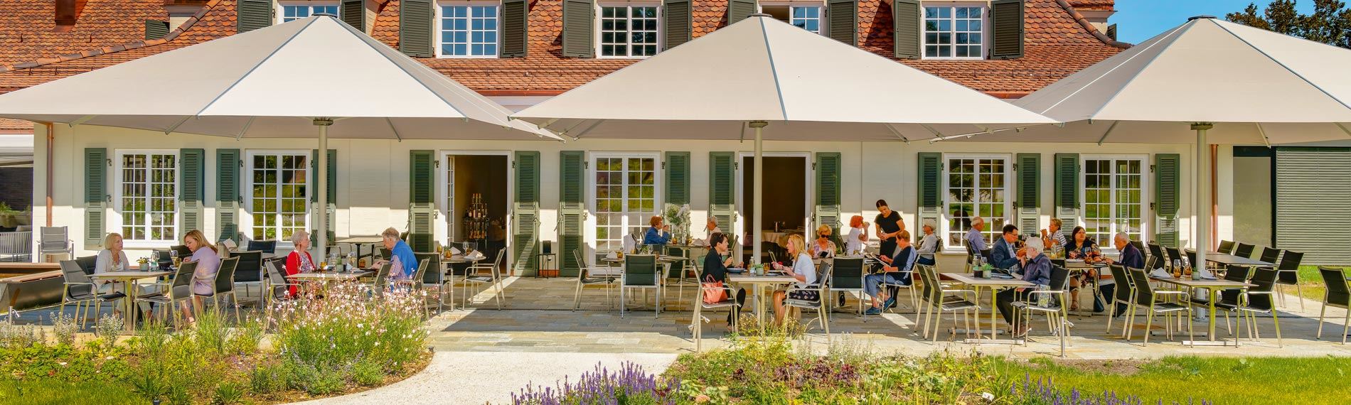 Aussenmöblierung XY