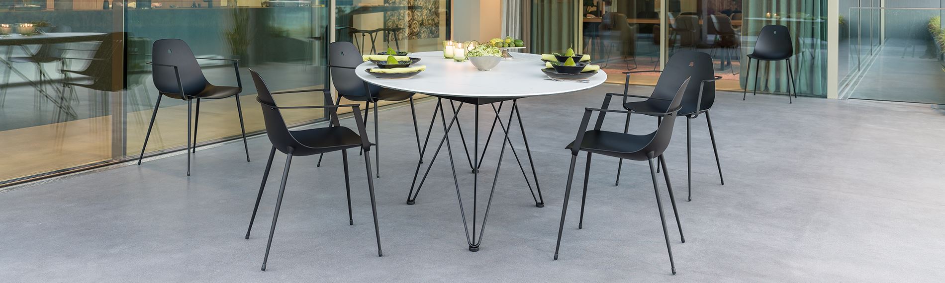 gartentisch-edelstahl-keramik-schwarz-montreal